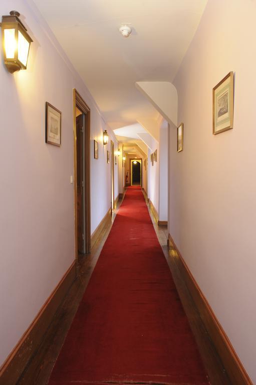 Chateau De Canisy Buitenkant foto